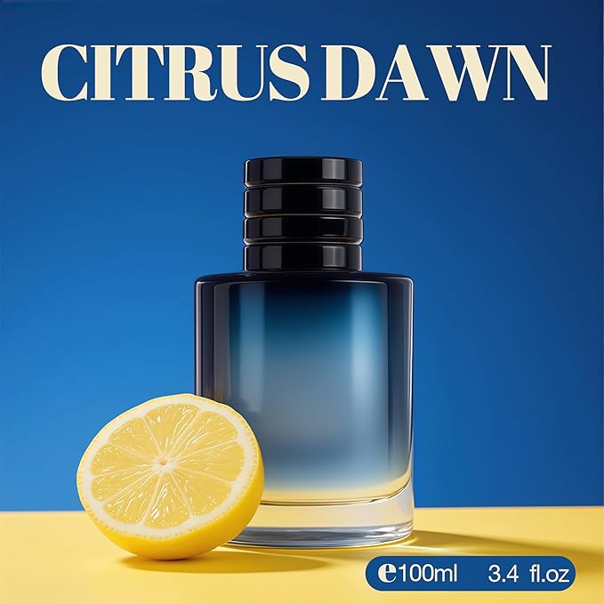 Men's Cologne Sampler Set (100ml Each*9PCS) | Luxury Fragrance Variety Pack for Men | Woodsy, Citrus, Spicy & Fresh Scents | Gift Ready Collection(Combo Set K)