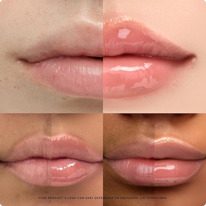 Nature Republic HONEY MELTING LIP (02 FIG) SOFT LIP STICK, Hydrating Gloss, Moisturizing balms, Sheer tint, Shine & Nude, Glowy Finish, korean make up, Stocking Stuffers