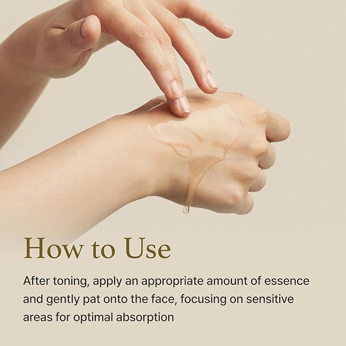 I'm From Mugwort Essence | Vegan Extract - Soothe Sensitive and Irritated Skin, Redness Relief, Refreshing, Korean Hydrating Toner | 5.4 Fl Oz, All Skin Types, PETA Approved