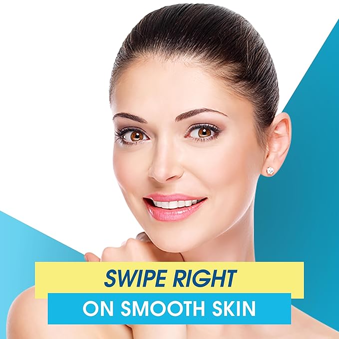 Surgiwax Facial Hair Removal Cream for Women – Depilatory Cream for Face, Neck, & Sensitive Skin, Professional Hair Remover, 1 oz