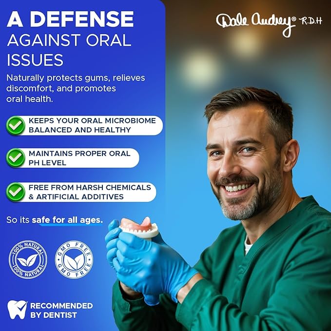 Natural Pink Himalayan Saltwater Mouth Rinse | Organic Mint Flavor I Fluoride Free Freshens Breath | Alcohol & Cruelty Free | Teeth Cleaner Mouthwash & Rinse for Healthy Gums | Non GMO-16 FL Oz