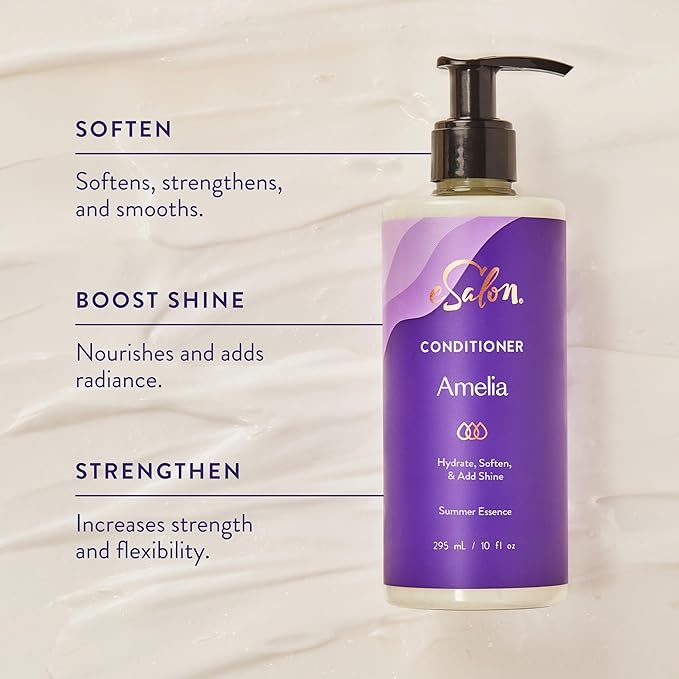 eSalon Customizable Conditioner, 10 fl oz