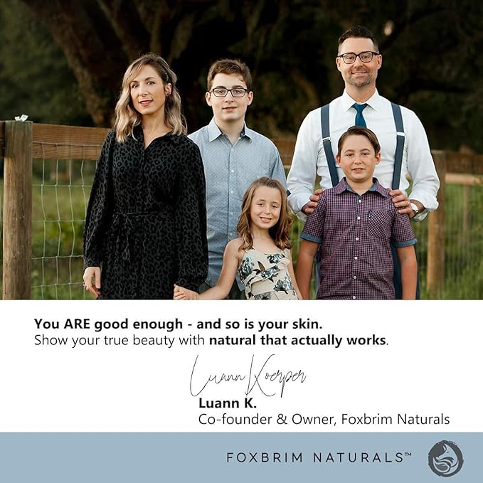 Peptide Collagen Serum 1 oz – Gentle Anti-Aging Hydrating Serum for Sensitive to Dry Skin | Reduces Wrinkles | Firms & Plumps | Supports Smooth, Firm Complexion | Made in USA