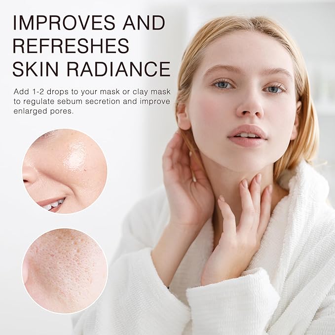 Lemongrass Essential Oil, 100% Natural & Pure Lemongrass Oil 100ML, Premium Grade Essential Oils Aromatherapy Scented Oils for Diffusers, Home Care, Skin, Laundry, Spray, Candle Soap Making