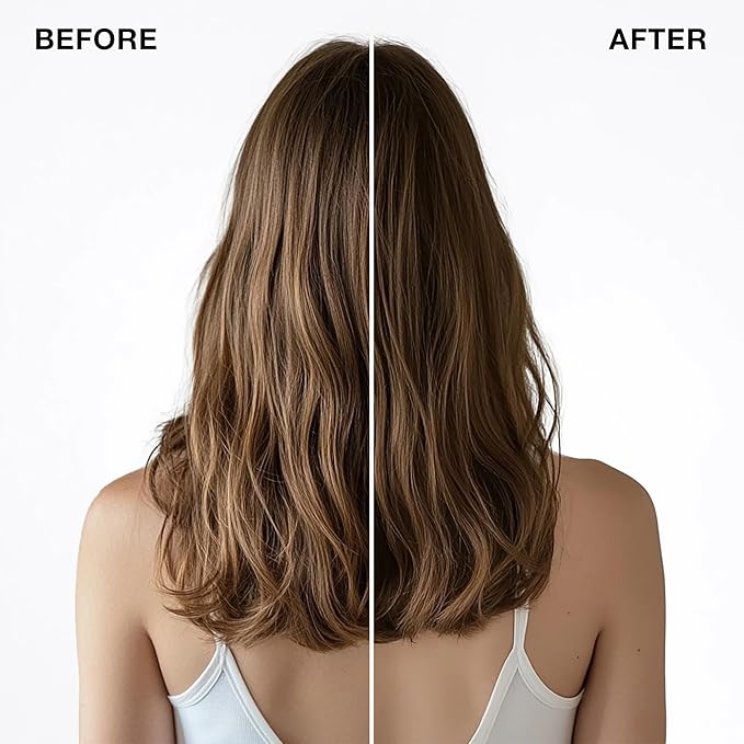 IGK Permanent Hair Color Kit | 6G Mystic Love- Golden Light Brown | 100% Gray Color Coverage + Strengthen + Shine | Ammonia Free