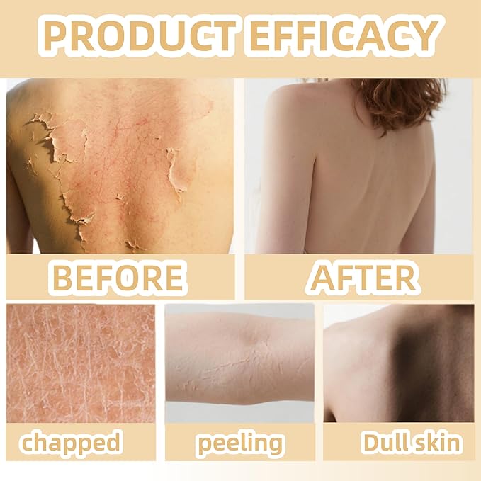 Tallow Glow Balm,Tallow and Honey Balm,with Colloidal Oatmeal,Deep Nourishment to Support Skin's Natural Barrier,Soothes and Replenishes Dry Skin.