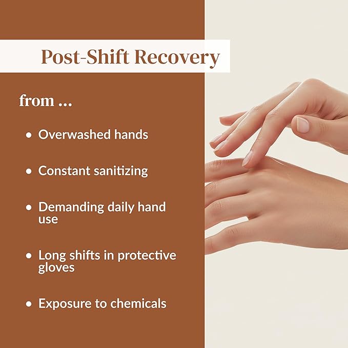 Epielle Hydrating Hand & Foot Masks for Dry, Overworked Skin, Self Care Gifts for Women, Spa Kit, Stocking Stuffers, Thanksgiving Essentials, 6 Moisturizing Gloves & 6 Moisturizing Socks