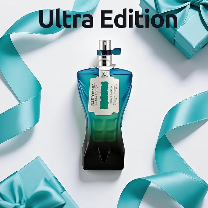 Men's Cologne Sampler Set (100ml Each*9PCS) | Luxury Fragrance Variety Pack for Men | Woodsy, Citrus, Spicy & Fresh Scents | Gift Ready Collection(Combo Set M)