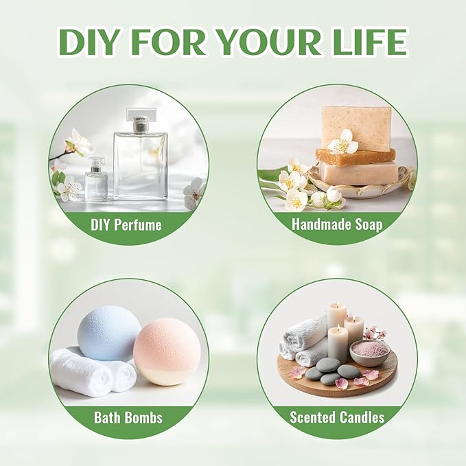 EVOKE OCCU Pure Lime Essential Oil for Diffuser, Aromatherapy, Hair and Candles Making - 4 Fl Oz