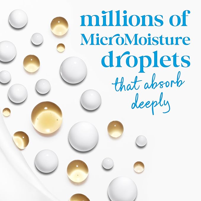 Dove Body Wash with Pump Gentle Exfoliate with Sea Minerals For 24hr Lotion-Soft Skin Moisturizing Skin Cleanser with No Sulfates No Parabens 30.6 oz