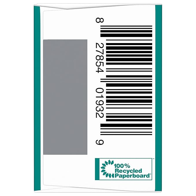 Tom's of Maine Whiten Plus Deep Clean Whitening Toothpaste, Natural Whitening Toothpaste with Plant-Based Cleansers, Enamel Safe Formula, Whitens Without Causing Sensitivity, Spearmint, 4.0 Oz