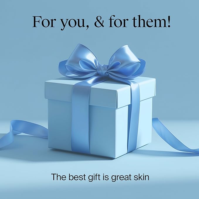 Neutrogena Hydro Boost Skincare Set, Hydro Boost Fragrance Free Gel Cream Face Moisturizer, 1.7 fl oz, & Trial Size Hydro Boost Fragrance Free Hydrating Gel Facial Cleanser, 0.5 fl oz