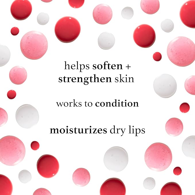 Julep So Plush Glossy Lip Oil – Hydrating Lip Tint with Apricot, Avocado & Jojoba Oils – Non-Sticky Shine, Moisturizing Lip Gloss for Soft, Nourished Lips – Vegan & Cruelty-Free (02 Soft Mauve)