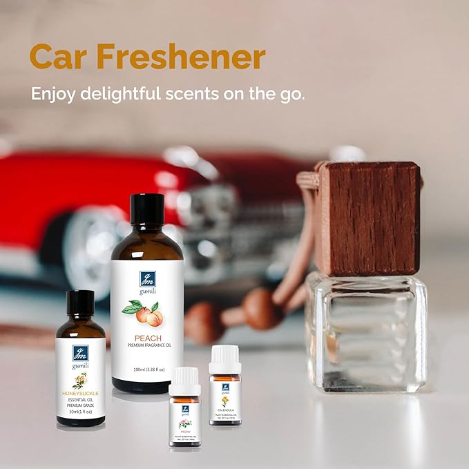 Coffee Essential Oil, Home Fragrance Oil, for Candle Scents Soy Wax Candle Making, Soap, Dryer Balls, Diffusers, Laundry, Slime -1 oz /30ml