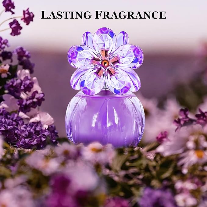 META-BOSEM Perfume for Women Set (100ml x 4PCS Variety Pack), NewCrys, ParisW, MissCoco, DaicyB, Long Lasting Perfume for Women All Day Use