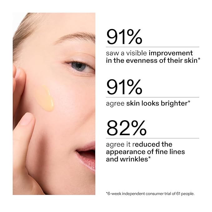 The INKEY List Retinol Serum 1 Fl Oz, Reduces Hyperpigmentation, Anti-Ageing Skincare, Acne Treatment, Vegan Friendly, Suitable For All Skin Types