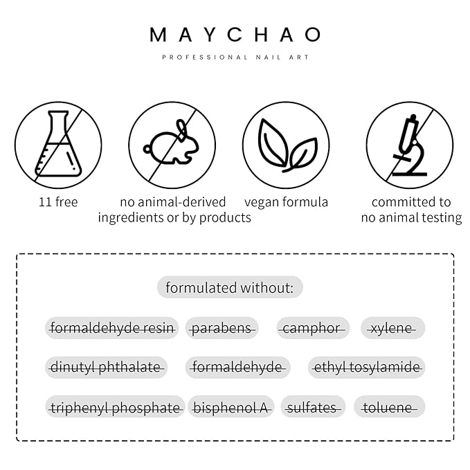 MAYCHAO 15ML Lilac Purple Gel Nail Polish 1Pc Lavender Gel Polish Soak Off UV LED Nail Polish Nail Art Starter Manicure Salon DIY at Home, 0.5 OZ