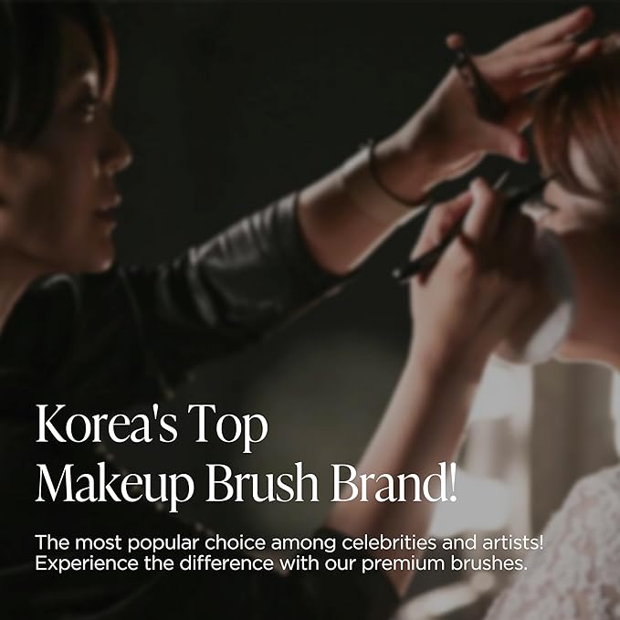 Piccasso Latex Square Makeup Sponges 6P – High Elastic Face Sponges for Foundation, Soft Square Sponges for Makeup, Perfect for Detailed Coverage & Smooth, Seamless Application