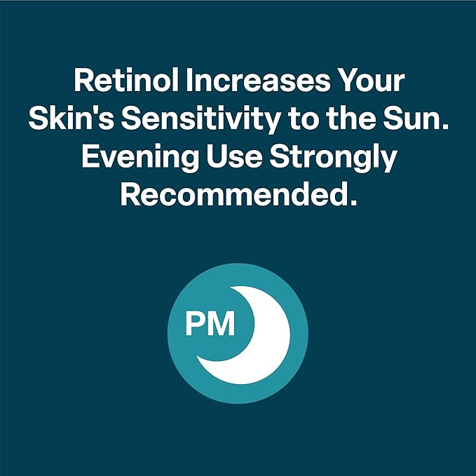 QRxLabs 5% Niacinamide Serum with 1% Retinol & Alpha Arbutin - 2 Fl Oz - Anti-Aging Retinol Serum for Face, Pore Minimizer & Wrinkle Reducer