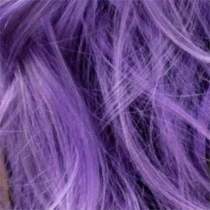 Danger Jones Semi-Permanent Hair Color (Exotica - Light Purple)