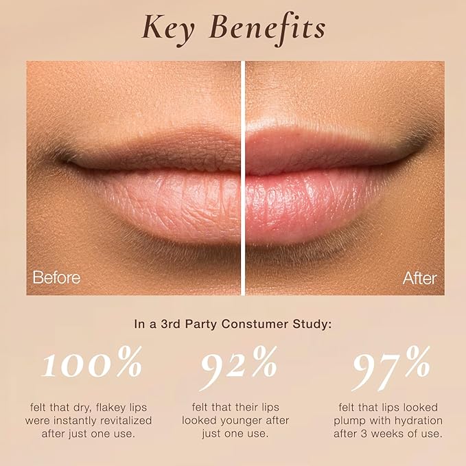 Sara Happ Sweet Glow and Go: Confetti Cake Lip Scrub Exfoliator + Vanilla Bean Lip Scrub Duo—Exfoliating Lip Treatment, Moisturizer for Dry and Flaky Lips, Vegan, (0.5 Fl Oz each)