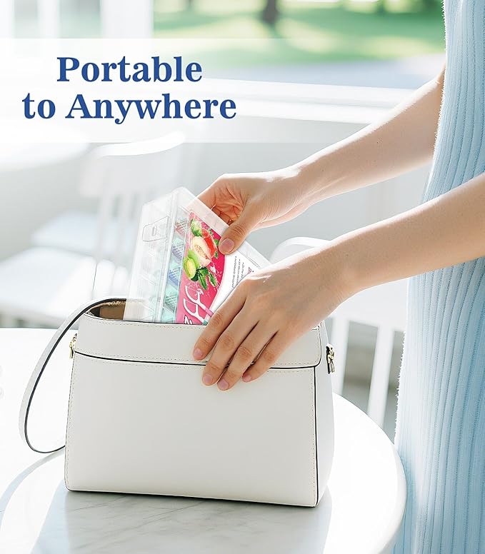 24 Pack 5-in-1 Disposable Toothbrushes with Toothpaste, Floss, Pick & Tongue Scraper, Portable Mini Toothbrush Travel Set for Kids Adults, Individually Wrapped, Work Camping, Mixed Flavor