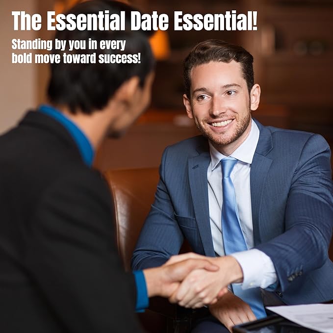 Portable Travel Size Mouthwash Packets - TSA-Approved Mini Mint Mouthwash for Adults, Alcohol & Fluoride-Free Oral Care for Air Travel, Dates & Office, 10 Individually Wrapped 0.4oz Packs