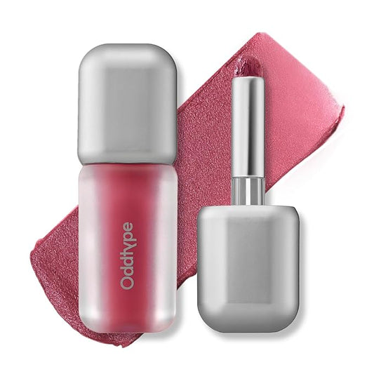 Unseen Blur Lip Tint Long-Lasting Stain, Blendable 3.2g (576 Karma, 0.11 Ounce (Pack of 1))