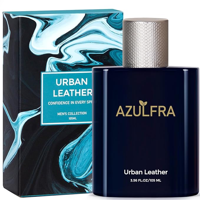 Deodorizing Body Spray for Men 3.56 Fl.Oz, Notes of Grapefruit Pineapple and Sandalwood, Long lasting Men's Fragrance Mist