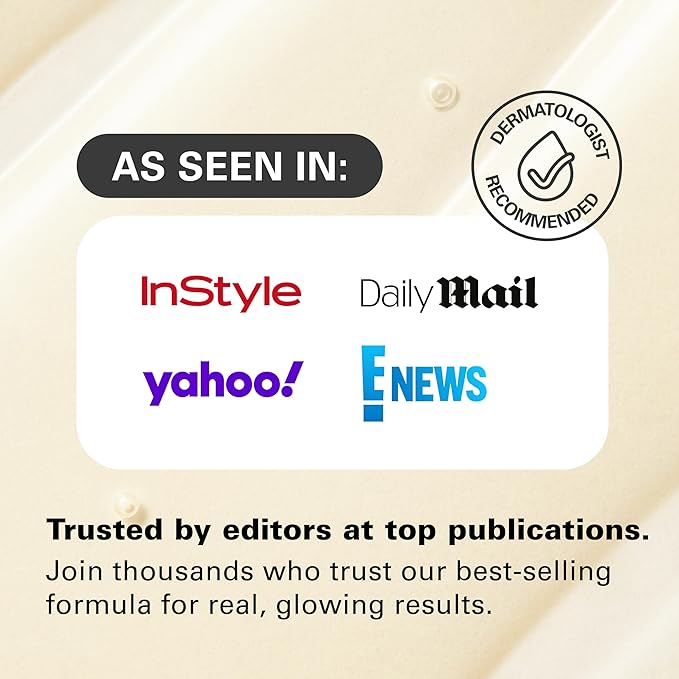 Firming Body Massage Oil with Collagen & Stem Cell – Helps Smooth The Appearance of Cellulite & Improve Skin Texture – Refreshing Aromatherapy Body Oil for Legs & Full Body – 16 Fl Oz