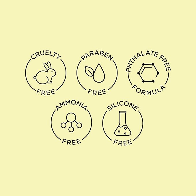 John Frieda Go Blonder Lightening Spray, Gradually Lightens Blonde Color, For Natural or Color-Treated Hair, Formulated with a Citrus Bontanical Blend, Paraben Free, 3.5 Oz, Pack of 2