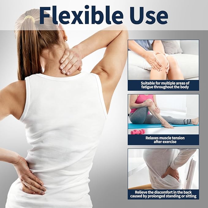 2PCS Neuropathy Relief Cream, Contains Arnica, Menthol, Msm, and Glucosamine, Suitable for Feet, Hands, Legs, Muscles, Joints, and Waist, Fast Absorption, Mild & All Natural