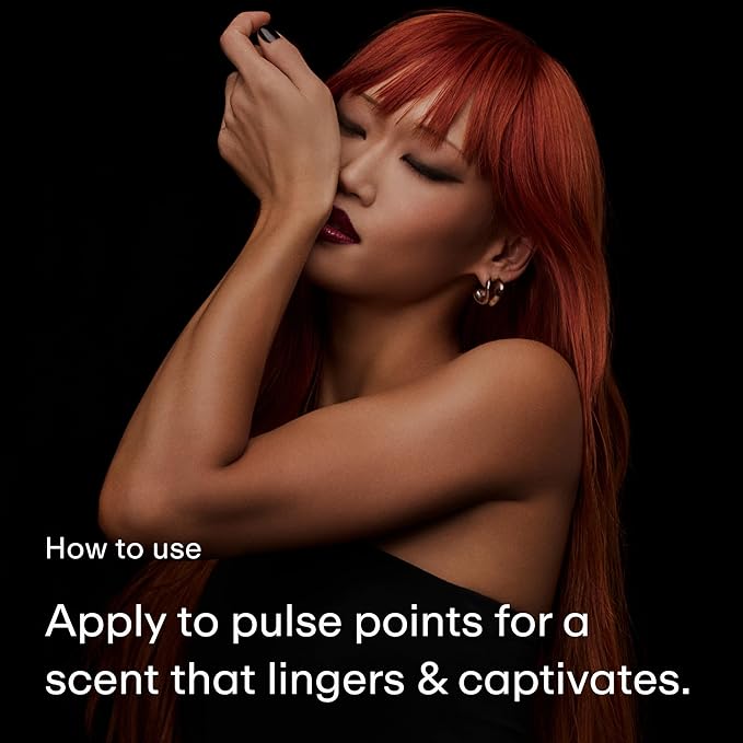 PHLUR Fragrance Discovery Set (2025) - 8pc Perfume Sample Set ft. New Releases Vanilla Skin, Rose Whip & Golden Rule - 2mL Mini Perfume Fine Fragrance Samples (8 x 2mL)