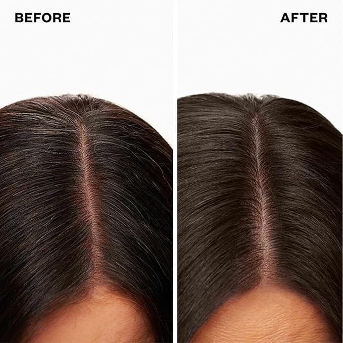 IGK Permanent Hair Dye Color Kit | 5N Back To Brown - Natural Brown | 100% Gray Color Coverage + Strengthen + Shine | Ammonia Free