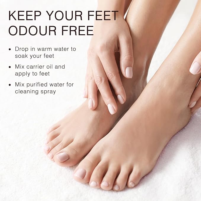 Clove Essential Oil, 100% Pure Natural Clove Oil for Skin Care, Aromatherapy, Diffuser, DIY Clean Spray, Soap and Candle Making, 100ML