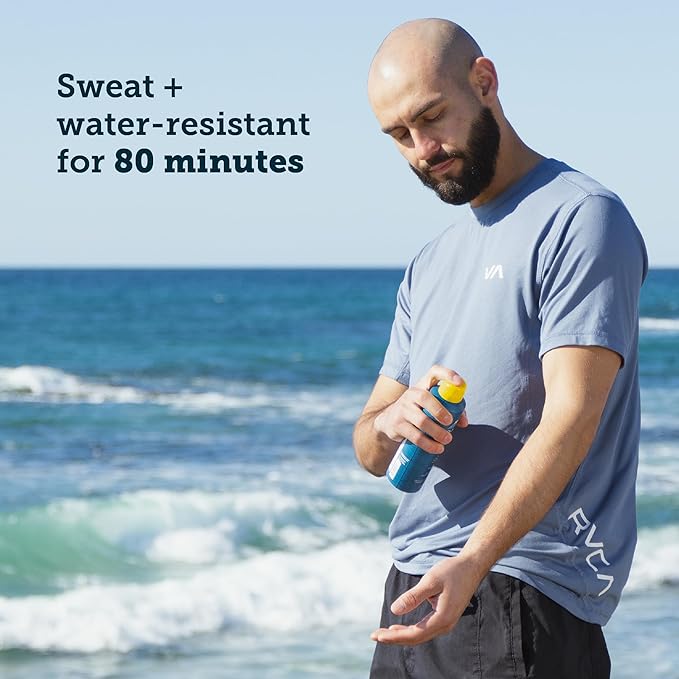 Hydrating Antioxidant SPF 70 Spray (Pack of 2)