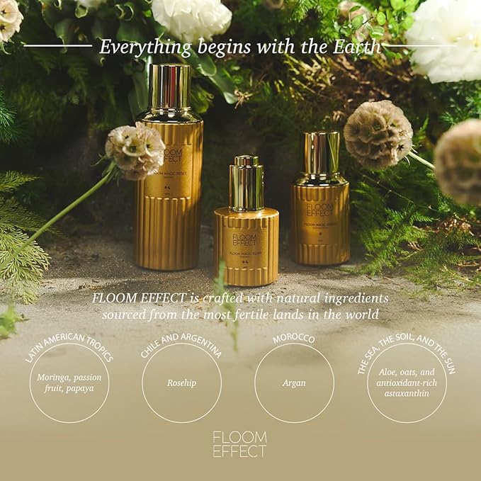 Magic Reset Facial Cleanser – Sulfate-Free Face Wash with Aloe Vera, Oat & Papaya Extracts for a Purified Complexion – 120ml