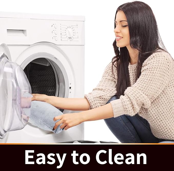 Yimobra Memory Foam Toilet Bath Mat U-Shaped, Commode Contour Rug, Soft and Comfortable, Super Water Absorbent, Non-Slip, Thick, Machine Wash Bathroom Commode Contour Rug, 24 X 20 Inches, Silver