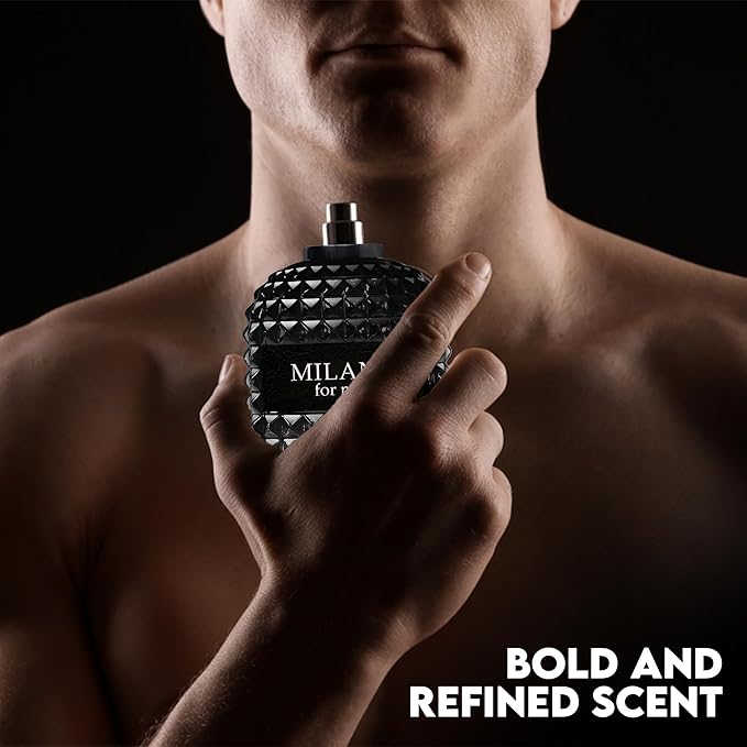 Men's Cologne Sampler Set (100ml Each*9PCS) | Luxury Fragrance Variety Pack for Men | Woodsy, Citrus, Spicy & Fresh Scents | Gift Ready Collection(Combo Set R)