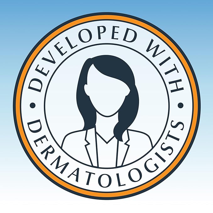 Eucerin Sun Advanced Hydration SPF 50 Sunscreen Lotion, Lightweight Sunscreen with Hyaluronic Acid and Humectants, Hypoallergenic, Fragrance Free, No Oxybenzone or Octinoxate, 5 Fl Oz Tube