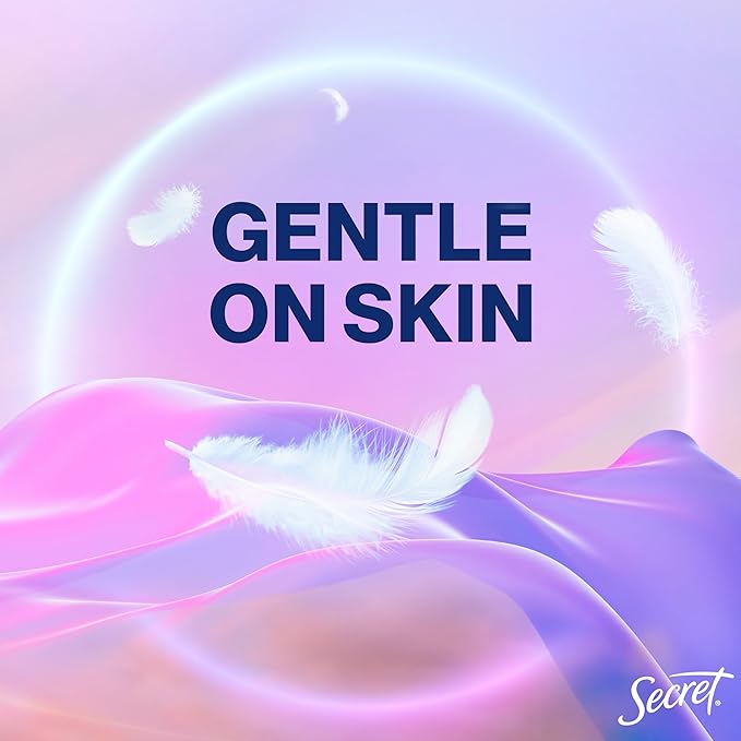 Secret Whole Body Deodorant for Women, Spray Citrus & Melon Scent, Aluminum Free Deodorant Spray, 72 HR Odor Protection, 3.5 oz