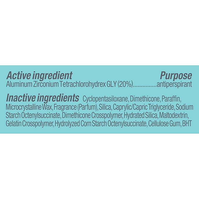 Degree Clinical Protection Antiperspirant Deodorant for Women Shower Clean 3 Pack 72-Hour Sweat & Odor Protection 1.7 oz