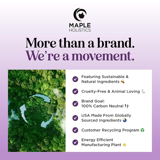 Premium Lavender Bubble Bath for Women - Moisturizing Foaming Bath Bubbles for Adults with Chamomile Clary Sage & Lavender Aromatherapy Oils for Relaxing Self Care - Paraben & Sulfate Free (8 Fl Oz)