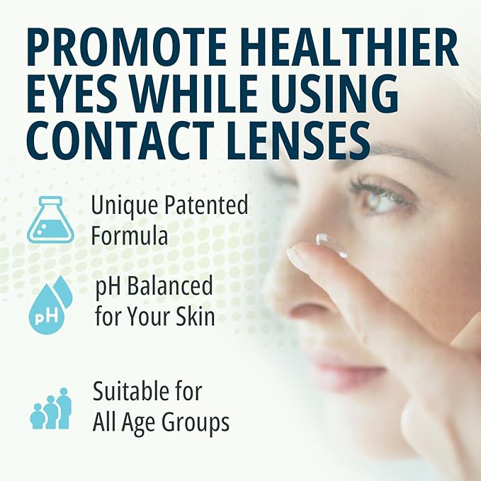 NOVEHA Eyelid Cleanser | Stye Eye Treatment | Eye Lid Cleaning | Dry Relief | Fast Acting Soothing Eyelid Cleansing Formula | Pure and Gentle Lash Hypochlorous Acid Spray (4oz - 1 Pack)