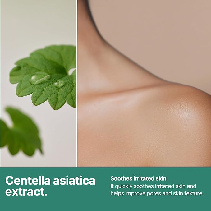 SOME BY MI AHA BHA PHA 30 Days Miracle Acne Clear Body Cleanser – Pack of 2 – Daily Exfoliating Tea Tree & Salicylic Acid Acne Body Wash – Deep Cleanses Sebum, Oil & Impurities – Korean Skin Care