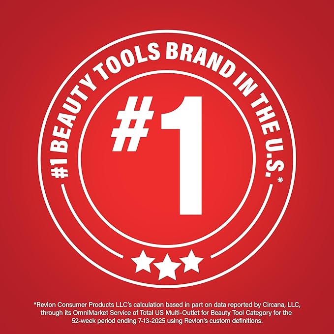 Revlon Face Roller, Oily Skin Control for Makeup, Oil Absorbing, Volcanic Reusable Facial Skincare Tool, Stocking Stuffer for Women & Men, 1 count