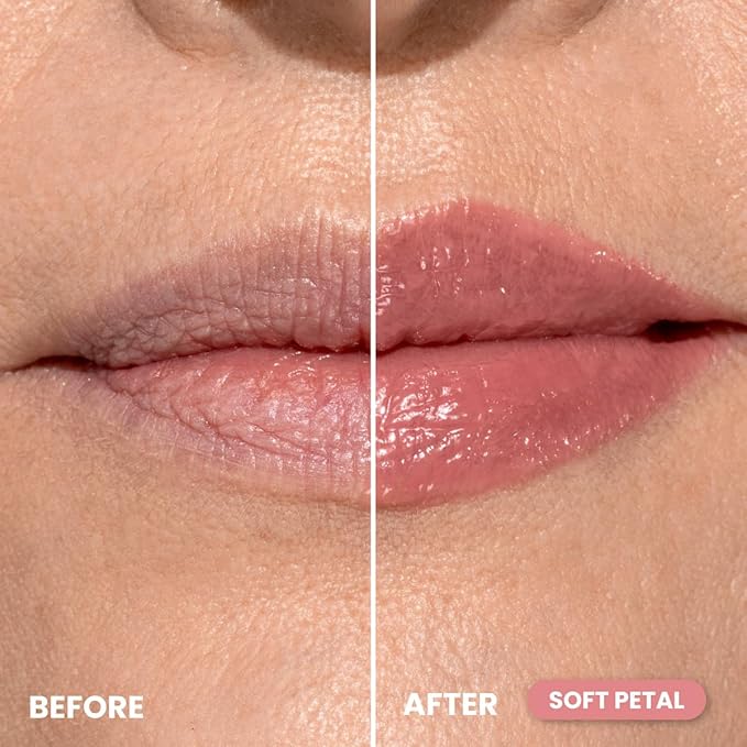 PrimeLip Plumping Lip Balm NEW (Soft Petal)