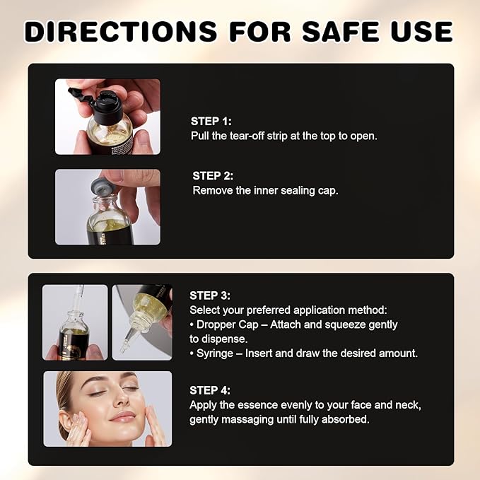 Salmon DNA Serum – 2 Pcs Salmon DNA Microneedling Serums for Face and Body, Anti-Aging Hydration Booster, Skin Repair, Brightening & Firming Serum for Use with Microneedling, Derma Roller & Pen