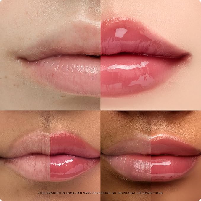 Nature Republic HONEY MELTING LIP (03 BERRY) SOFT LIP STICK, Hydrating Gloss, Moisturizing balms, Sheer tint, Shine & Glowy Finish, korean make up, Stocking Stuffers