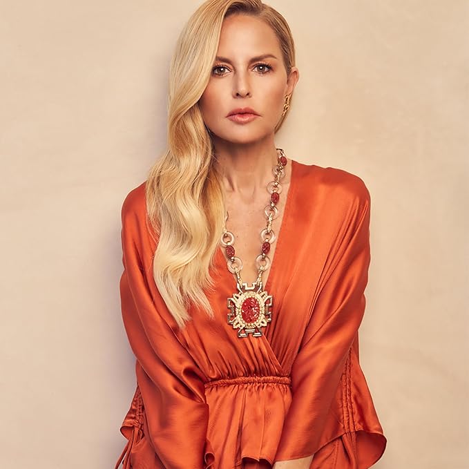 Rachel Zoe Instinct - 0.34 oz Eau de Parfum Mini Spray - Perfectly Balanced Feminine Perfume for Women - Awaken the Senses with a Lasting Signature Designer Scent